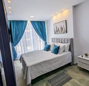 302PP Tu Oasis de Diseño en el Epicentro Urbano