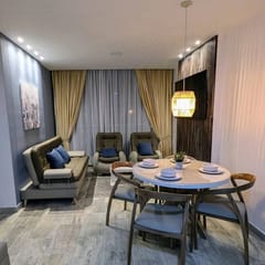 201PP Oasis Moderno en el Corazón de Ibagué