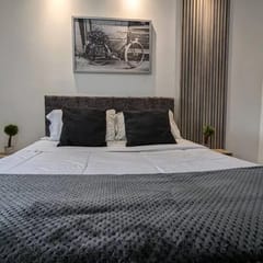 202S Encantador apartamento para ti!