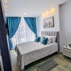 302PP Tu Oasis de Diseño en el Epicentro Urbano