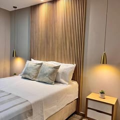 302S Moderno 2 hab. con diseño, Estilo y confort