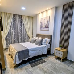 402PP Sofisticación Confort en Zona Élite d Ibagué