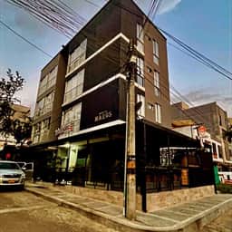 201PP Oasis Moderno en el Corazón de Ibagué - Image 4
