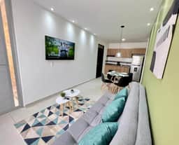 201S Apartamento moderno y céntrico - Image 2