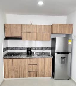201S Apartamento moderno y céntrico - Image 4