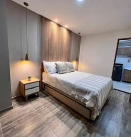 302S Moderno 2 hab. con diseño, Estilo y confort - Image 2