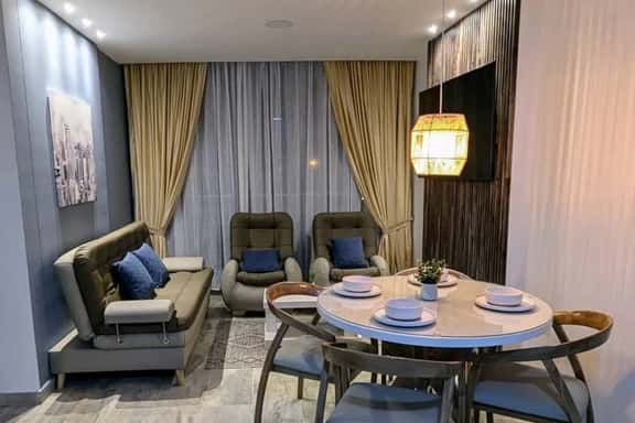 201PP Oasis Moderno en el Corazón de Ibagué - Image 1
