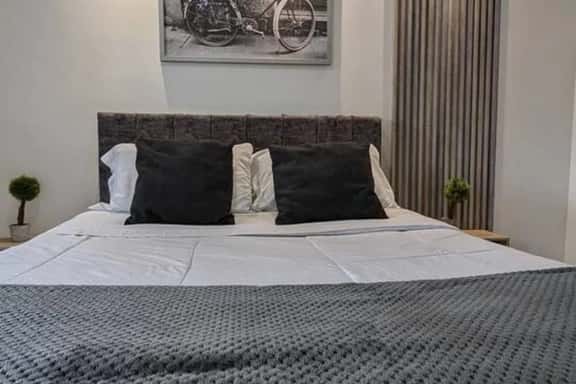 202S Encantador apartamento para ti! - Image 1