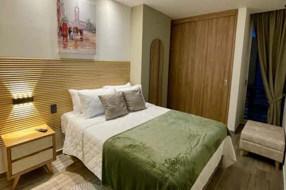301S Diseño & Comodidad en Ibagué - Image 1