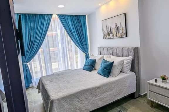 302PP Tu Oasis de Diseño en el Epicentro Urbano - Image 1