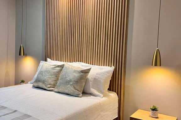 302S Moderno 2 hab. con diseño, Estilo y confort - Image 1