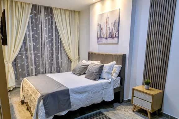 402PP Sofisticación Confort en Zona Élite d Ibagué - Image 1