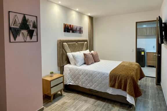 502S Estilo Moderno en Ibagué - Image 1