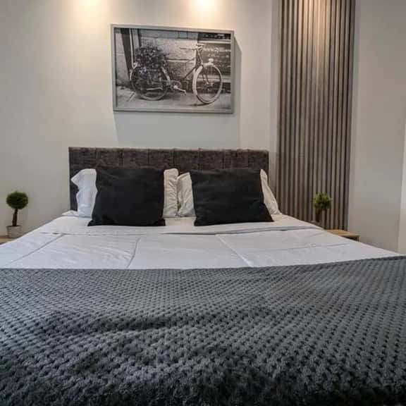 202S Encantador apartamento para ti! - Image 1