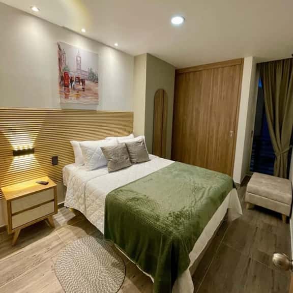 301S Diseño & Comodidad en Ibagué - Image 1