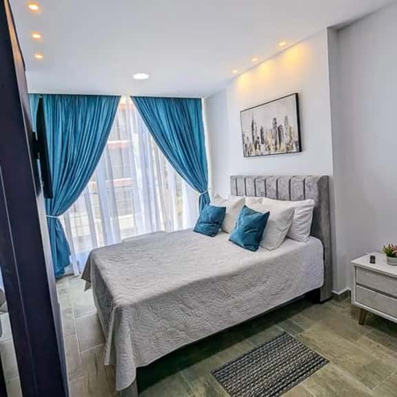 302PP Tu Oasis de Diseño en el Epicentro Urbano - Image 1
