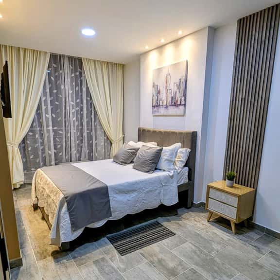 402PP Sofisticación Confort en Zona Élite d Ibagué - Image 1