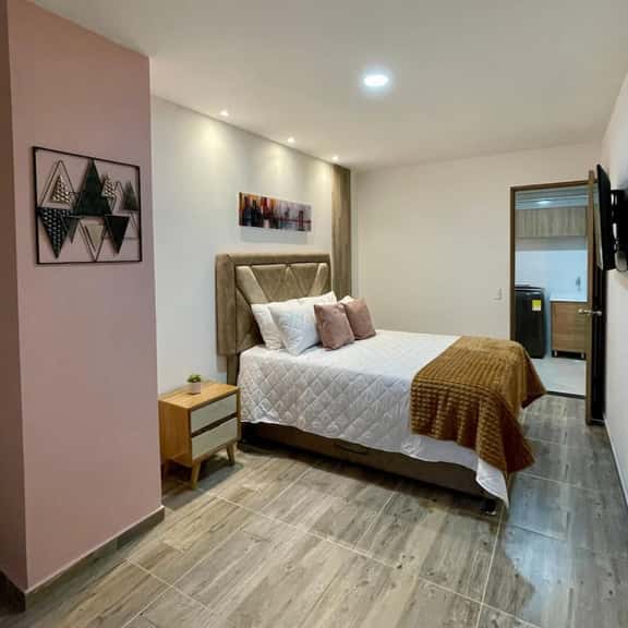 502S Estilo Moderno en Ibagué - Image 1
