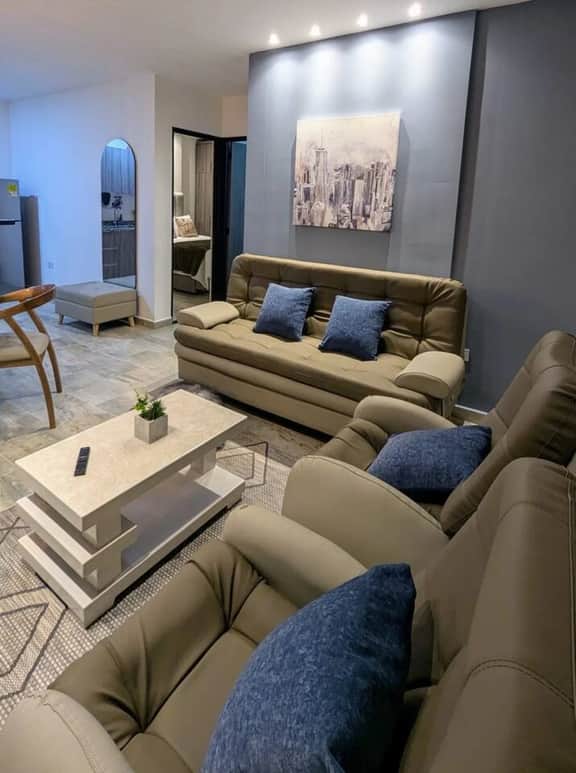 201PP Oasis Moderno en el Corazón de Ibagué - Image 2