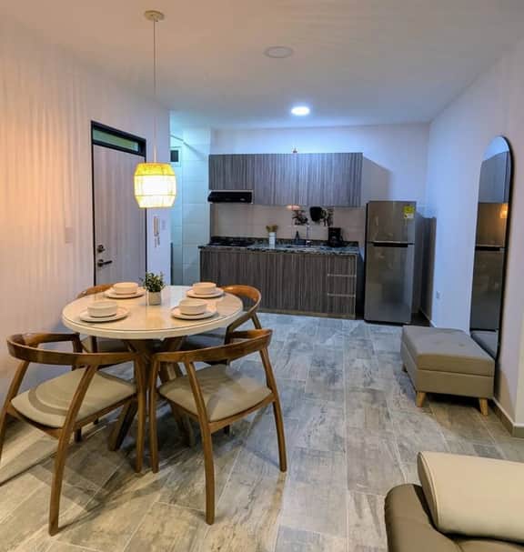 201PP Oasis Moderno en el Corazón de Ibagué - Image 3