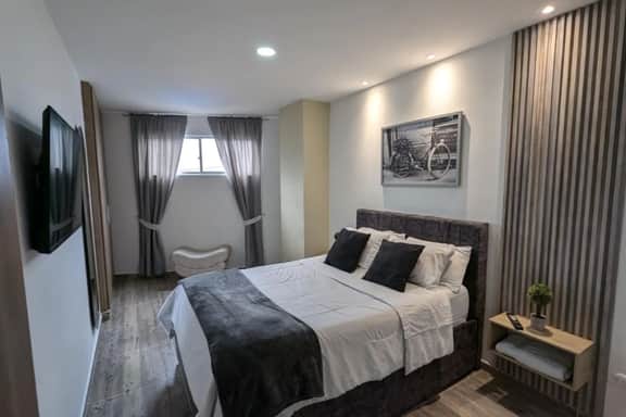 202S Encantador apartamento para ti! - Image 3