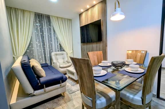 402PP Sofisticación Confort en Zona Élite d Ibagué - Image 5