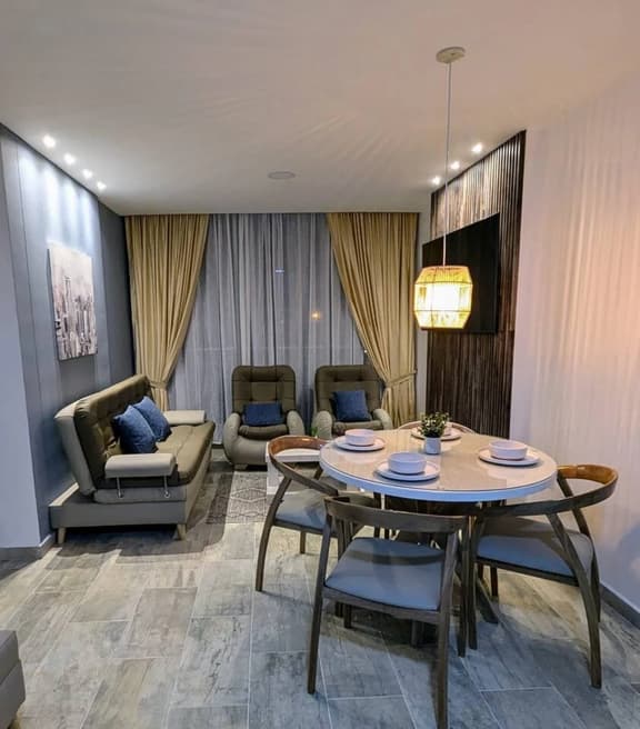 201PP Oasis Moderno en el Corazón de Ibagué - Image 1