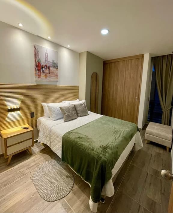 301S Diseño & Comodidad en Ibagué - Image 1