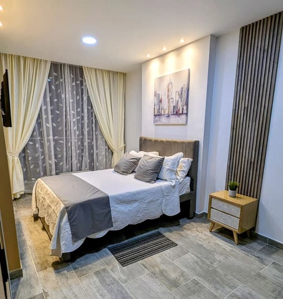 402PP Sofisticación Confort en Zona Élite d Ibagué - Image 1