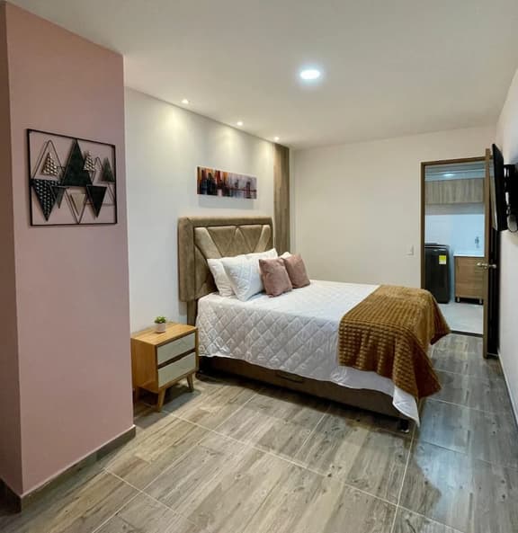502S Estilo Moderno en Ibagué - Image 1