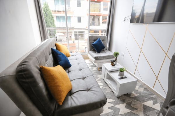 Property Management
